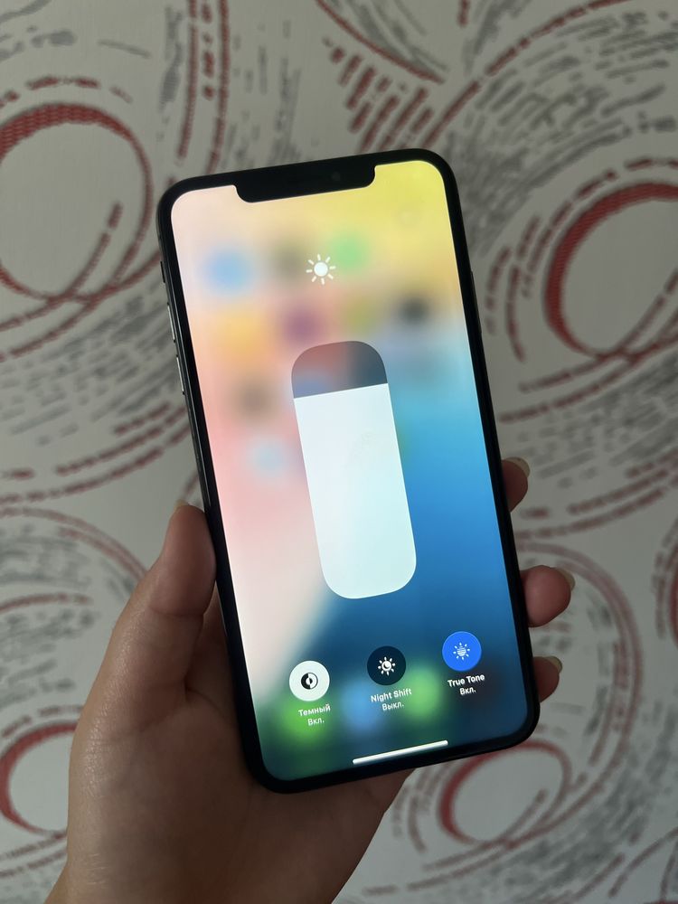 Iphone XS MAX 512гб