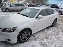 Lexus GS 350 F-Sport Premium