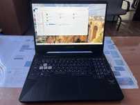 Игровой ноутбук ASUS TUF GAMING