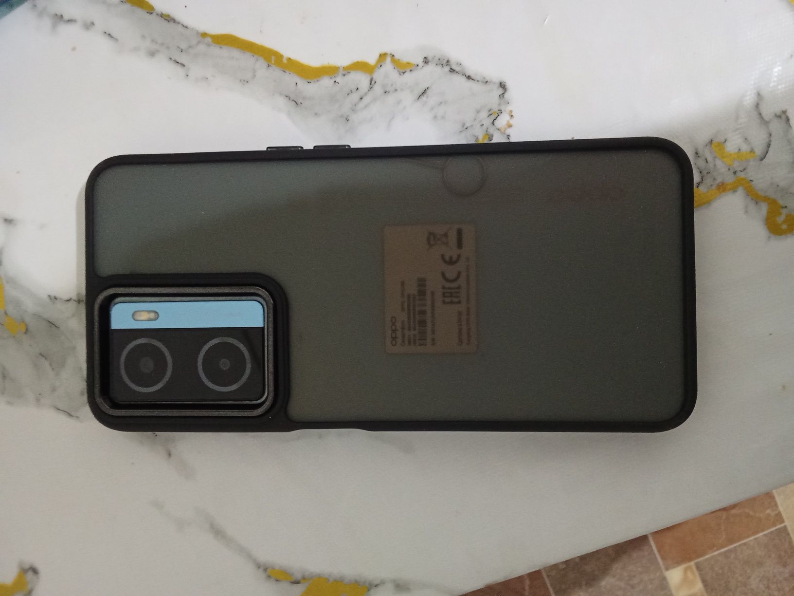 Oppo A57 s 128гб