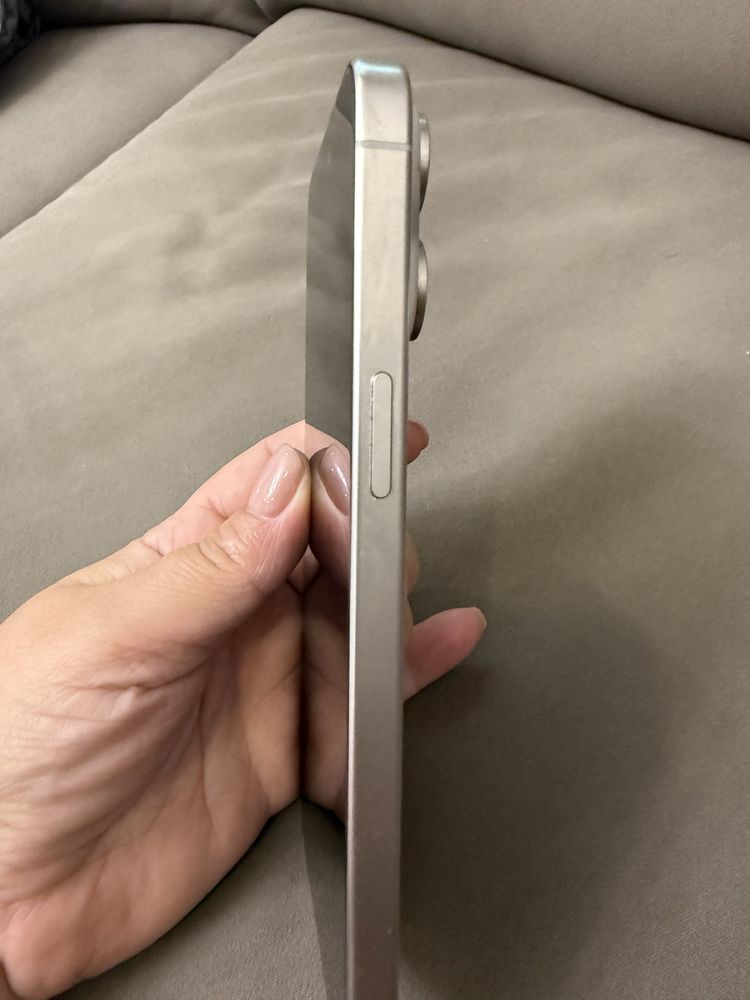 Айфон apple 15 pro max
