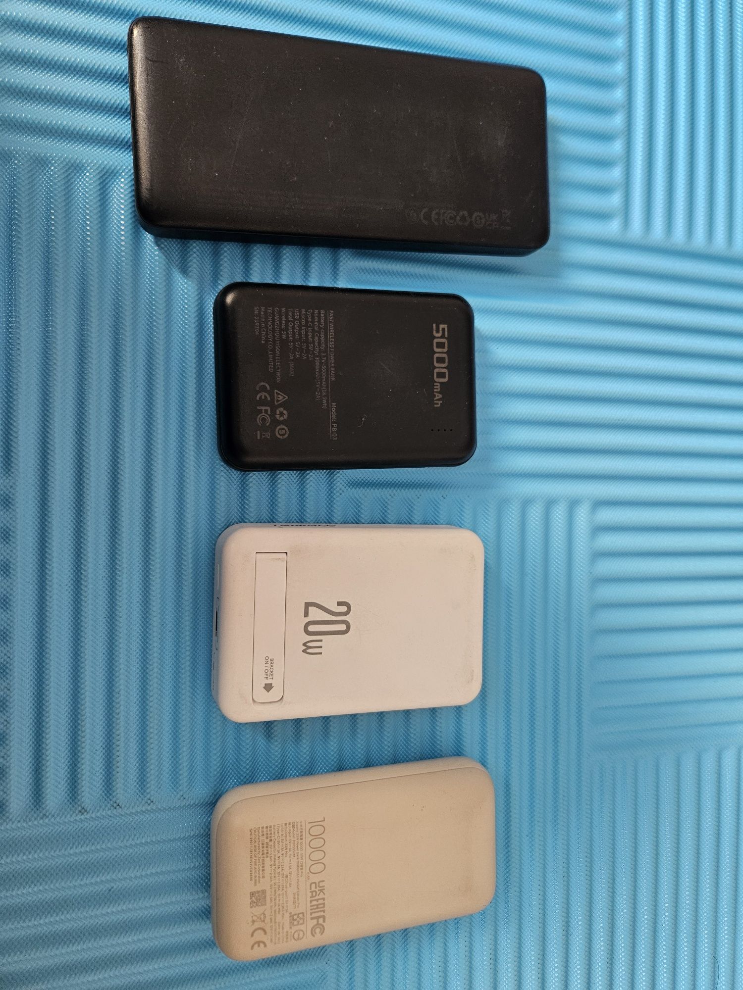Power bank в отличном состоянии пауэр банк