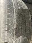225/60 R17 Viatti б/у