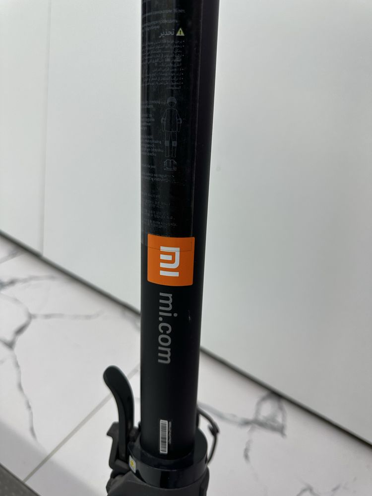 Электросамокат Xiaomi MiJia Smart 1, Апорт Ломбард, Техника, Рассрочка