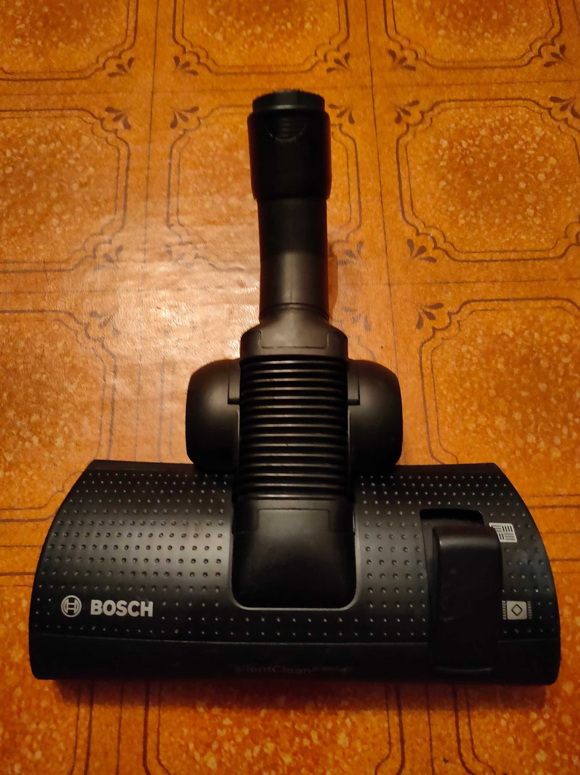 Продам оригинальный шланг и щётку на пылесос Bosch BGS05A220