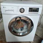 Стиральная машина LG 6kg