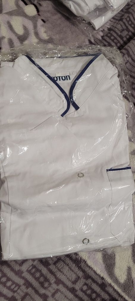 Продам медицинский халат