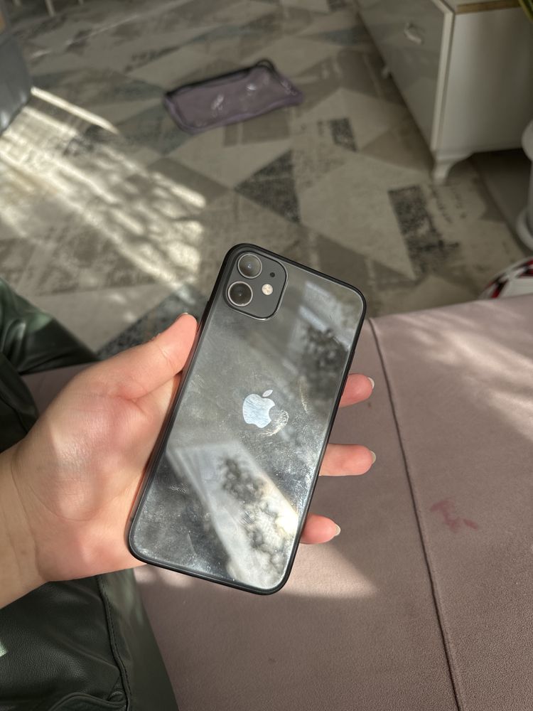 Iphone 11, 128 GB