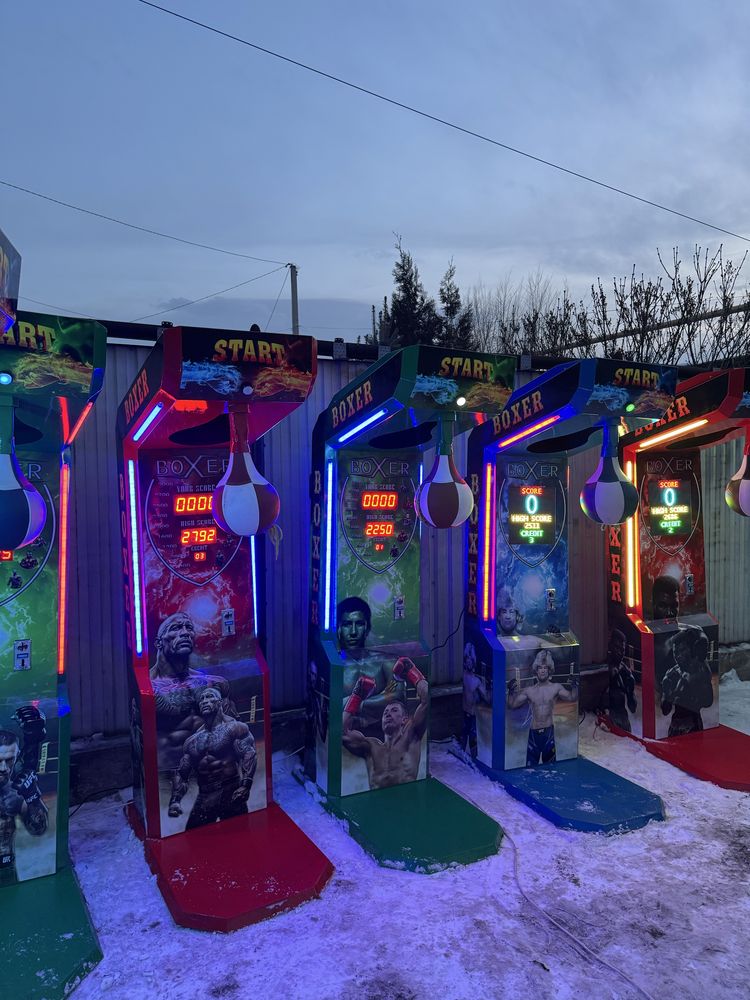 Удар аппарат, купить силомер