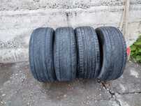 Покрышка 245/55R19