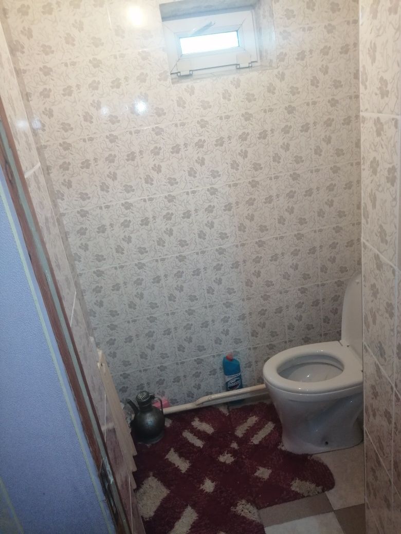 Дом с бизнесом на Кайнар Булак