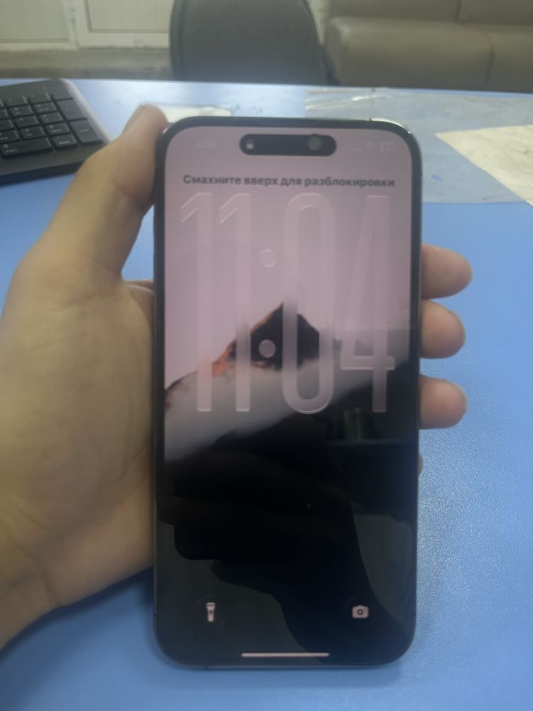 Iphone 14 pro max