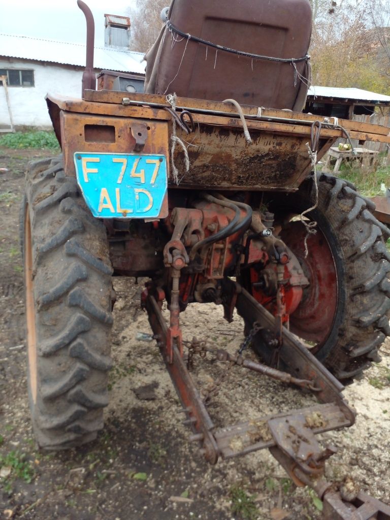 Продам Т25 телешка плук сенокосилка грябля
