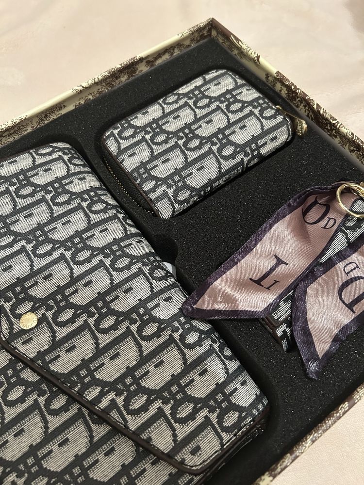 Сумка под Dior, люкс качество