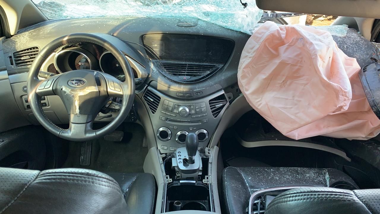 Продам субару трибека Subaru tribeca 3.0l. 2005