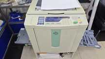 Продам ризограф riso rz370