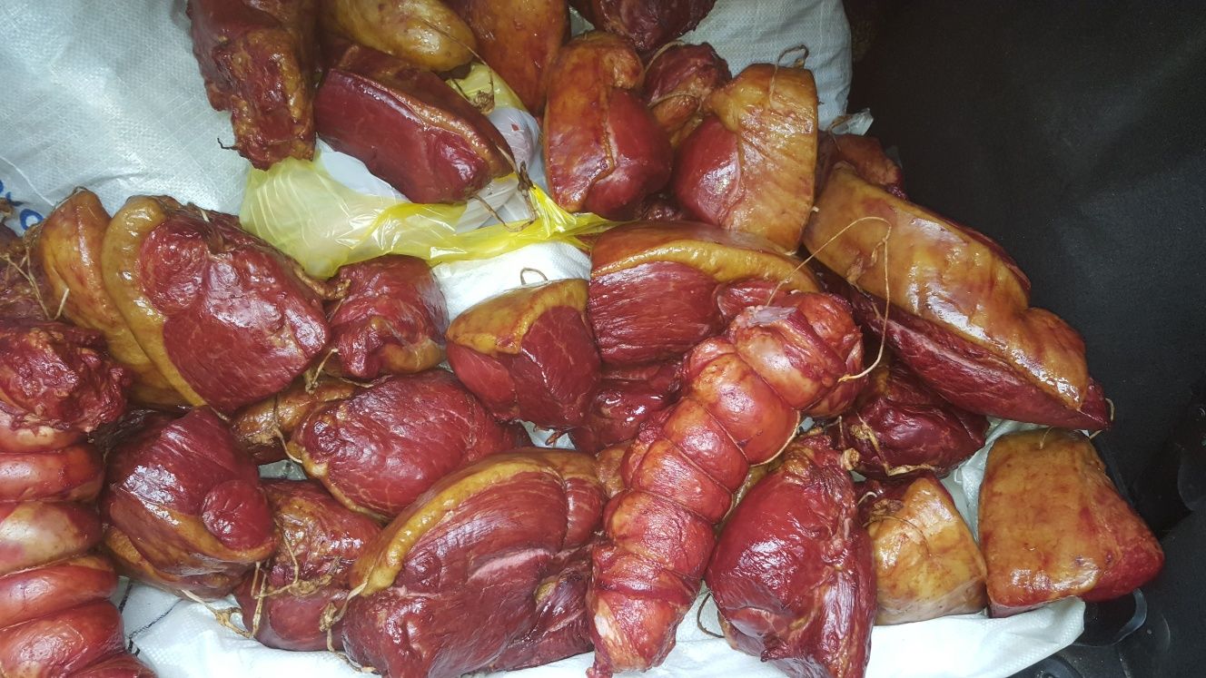 Изысканные деликатесы из конины – натуральный вкус и качество!
