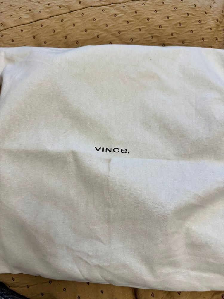 Ботильоны Vince