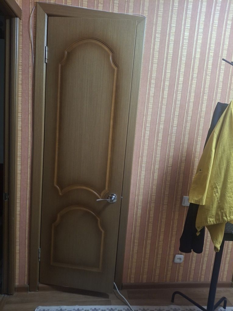 Продаём двери бю