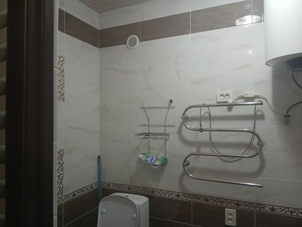 Продаётся 3х ком кв