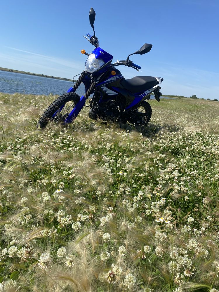 Продам Эндуро R5