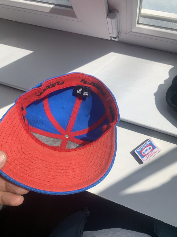 Продам кепку Кангол Kangol