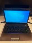 Продам Ноутбук Asus k43s