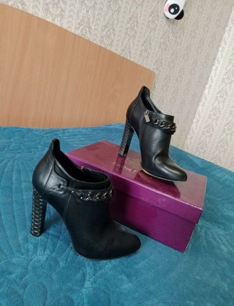 продам ботильоны