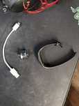 Huawei Band 3 Pro