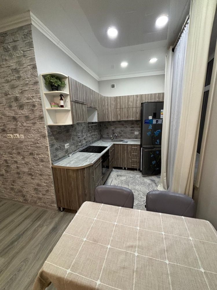 Продам квартиру студию
