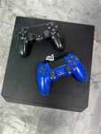 Sony PlayStation 4 Pro (ЛОТ 608581 г. Щучинск Морозова 34)