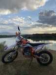 Kayo t4 enduro