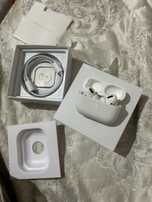 Новый AirPods Pro оригинал