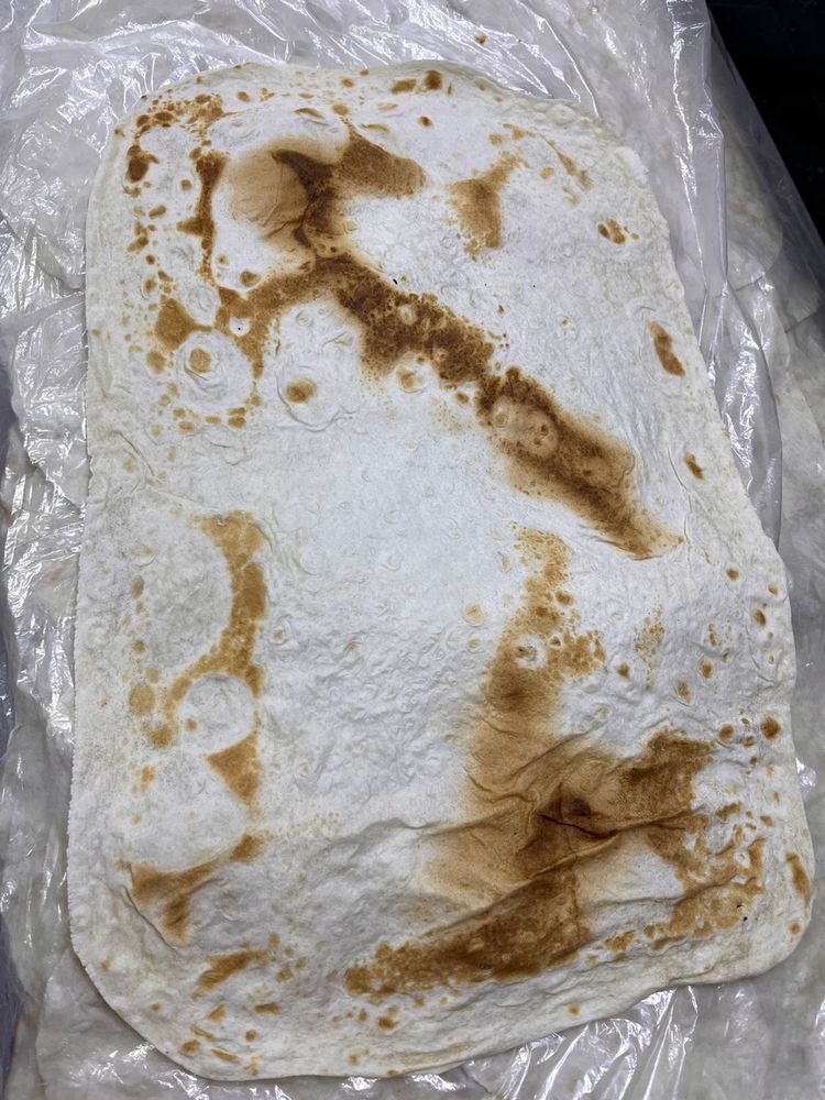 Продам тандырный лаваш
