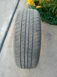 Продам летнию резину два балкона 185/65 R15 и два балкона 195/65 R15