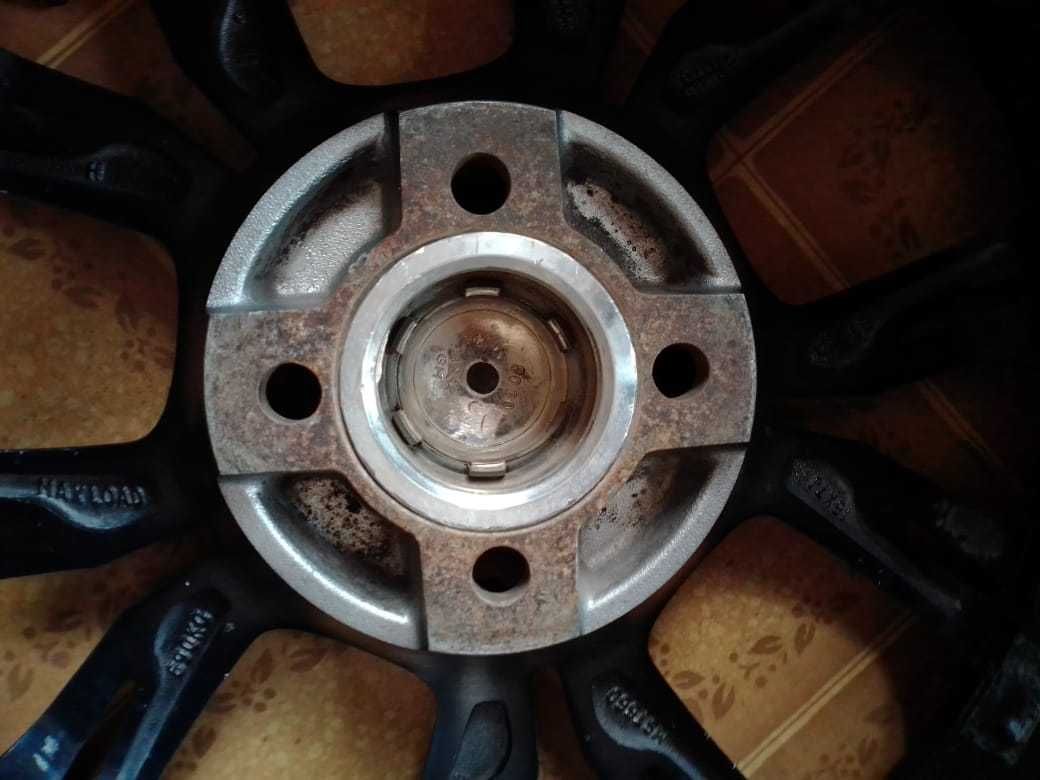 Продам диски VOSSEN.