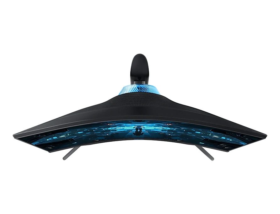 Монитор 32" SAMSUNG Odyssey G5 2K