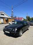 Фары мерседес w210 лупарик