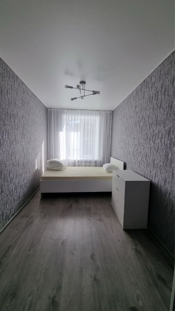 Продам 3х комнатную квартиру