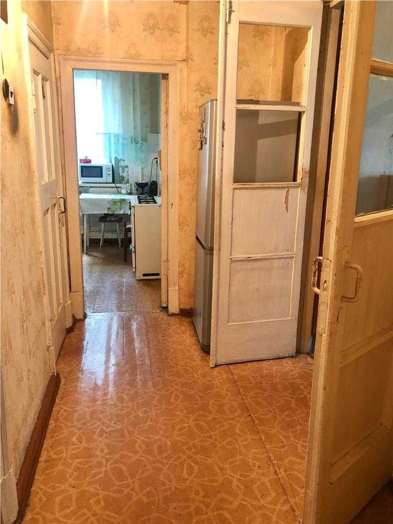 Продается 3-комнатная квартира в ГОРОДЕ по ул.Ермекова!
