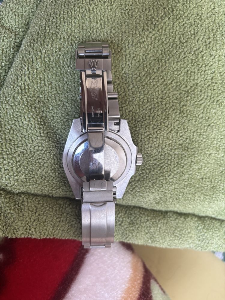 Rolex часы сагат новый