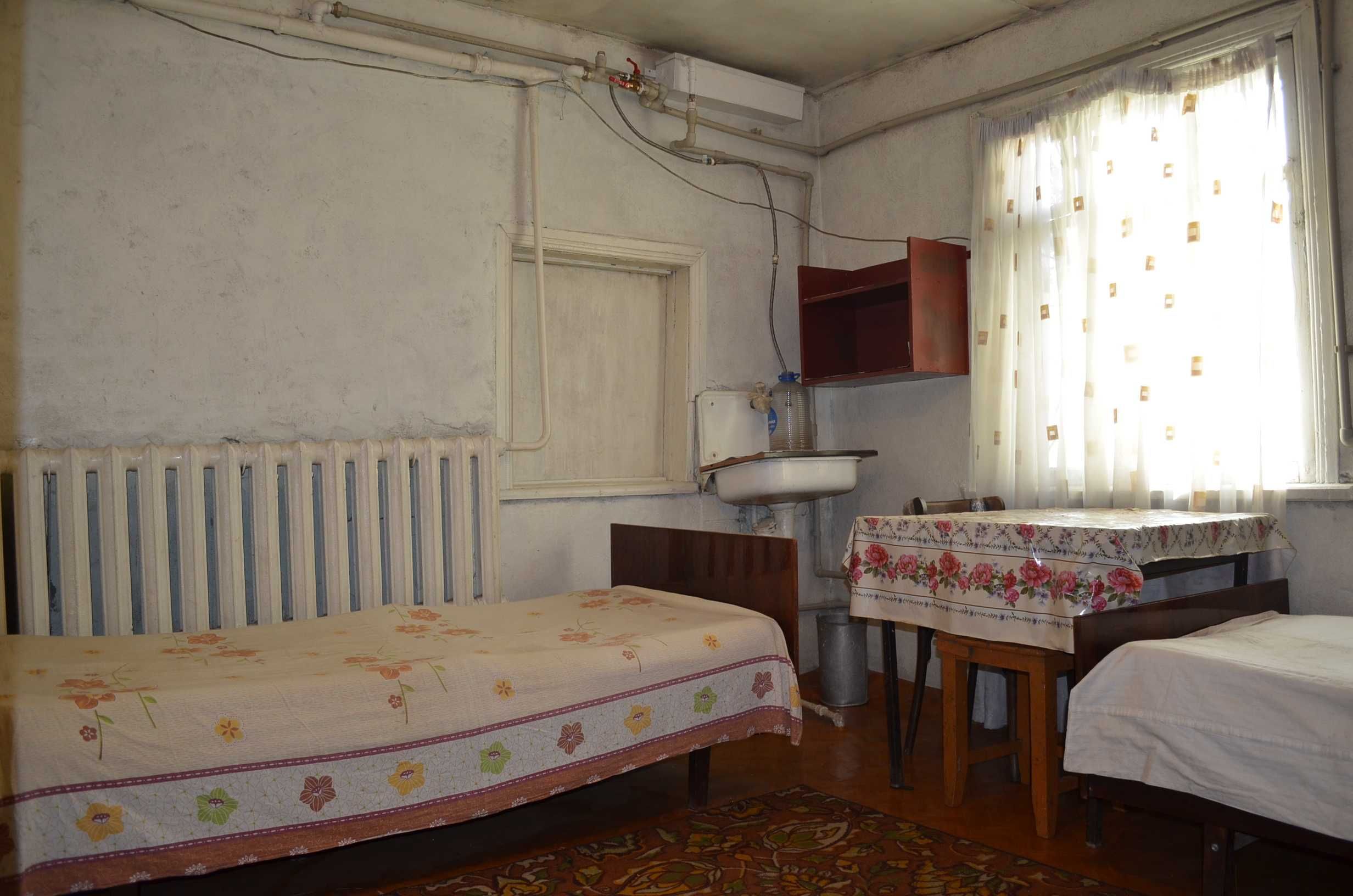 Сдам комнату в частном доме одной девушке за 25 000