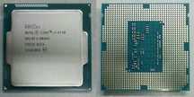 процессоры i5,i7 (LGA 1150)