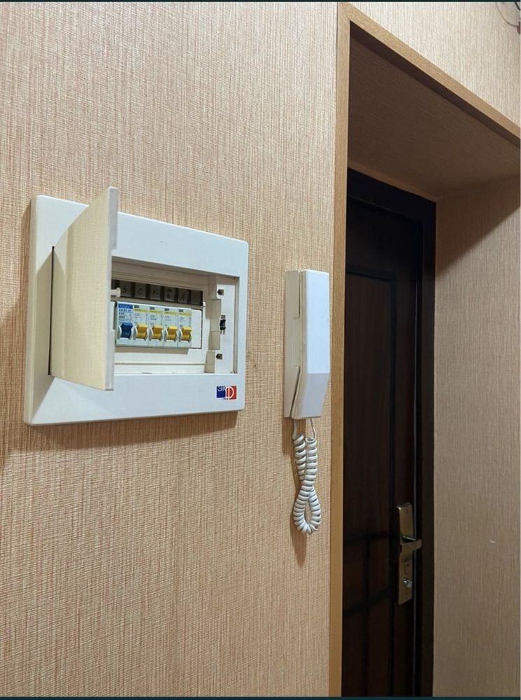 Продам 2-х комнатную квартиру 56,6м2