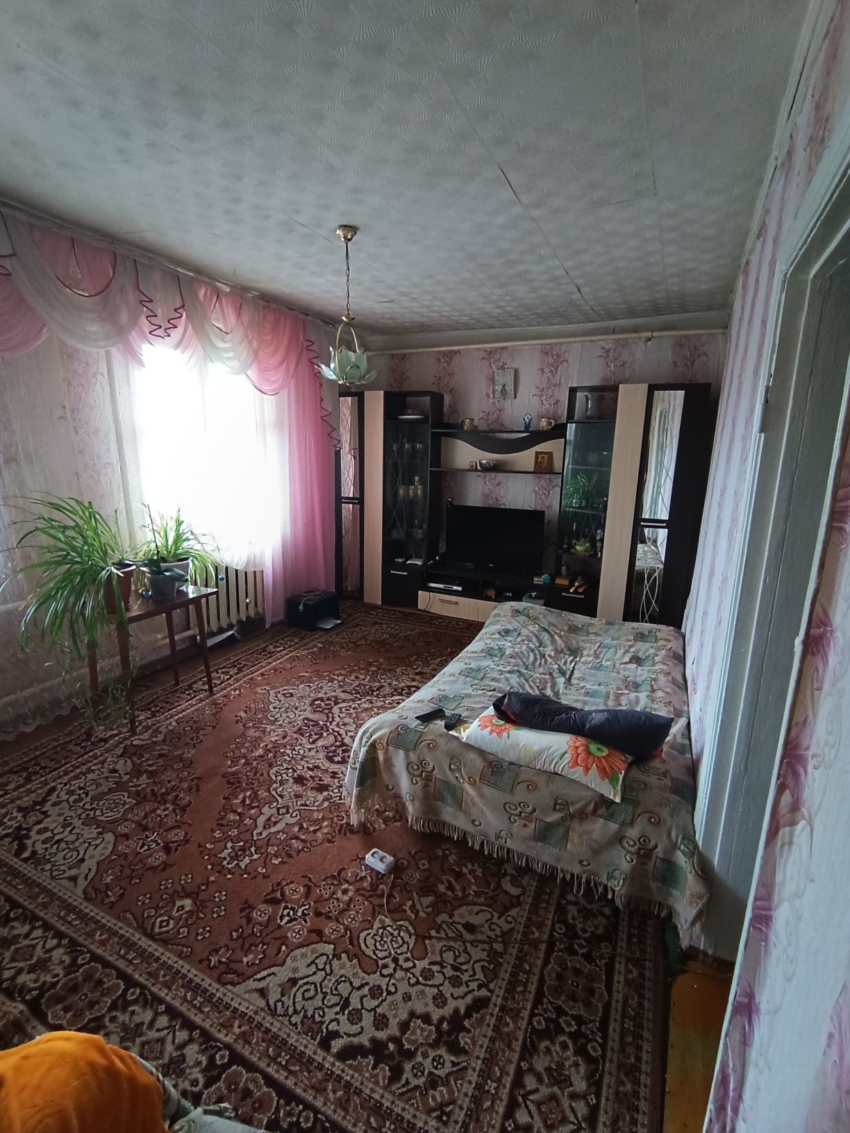 Продается дом в Шахтинске