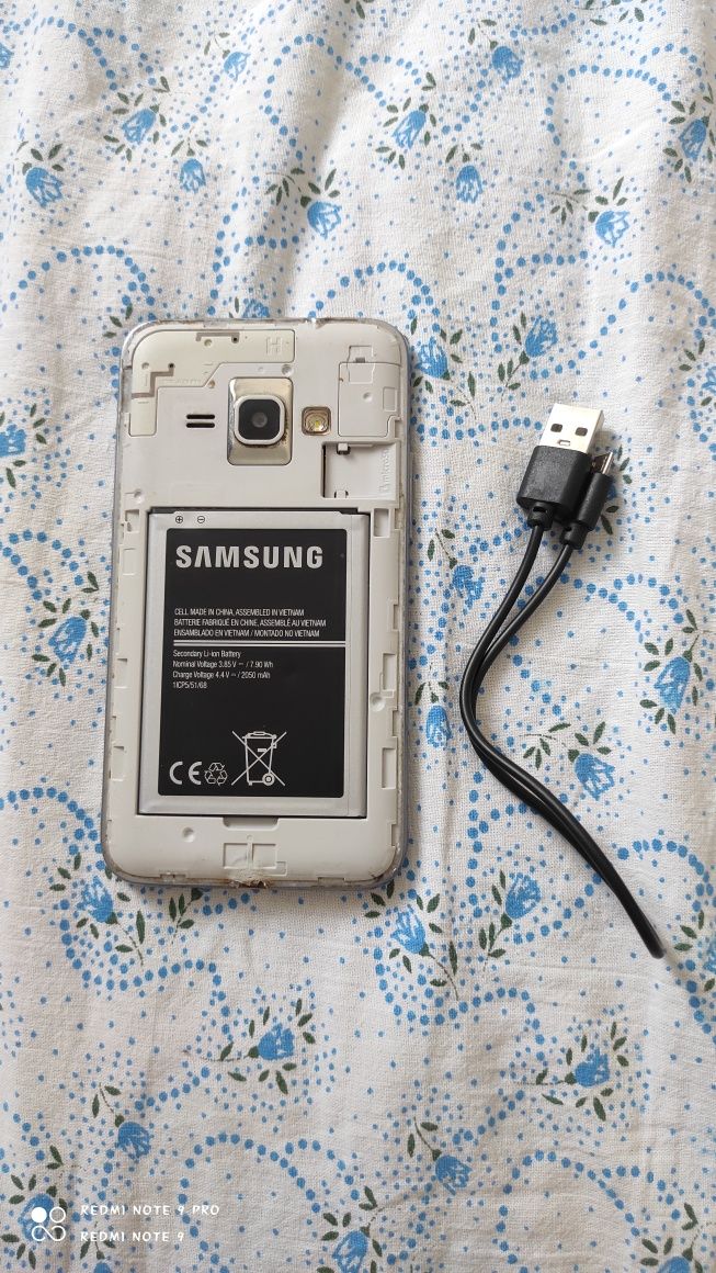 Samsung J1 duos срочно