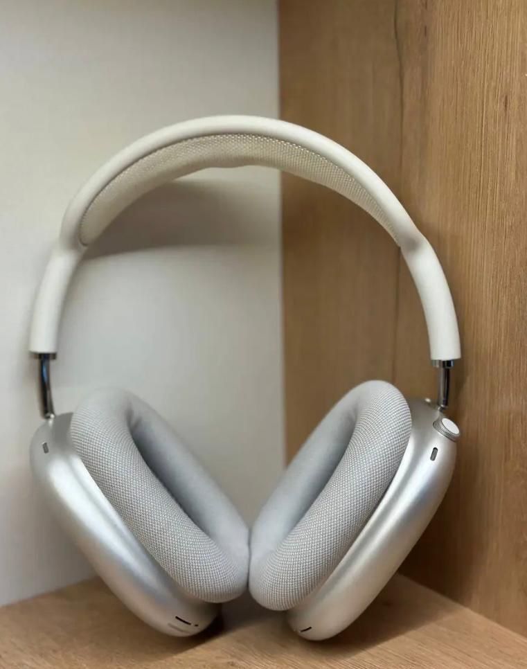 Air pods max 1 поколение
