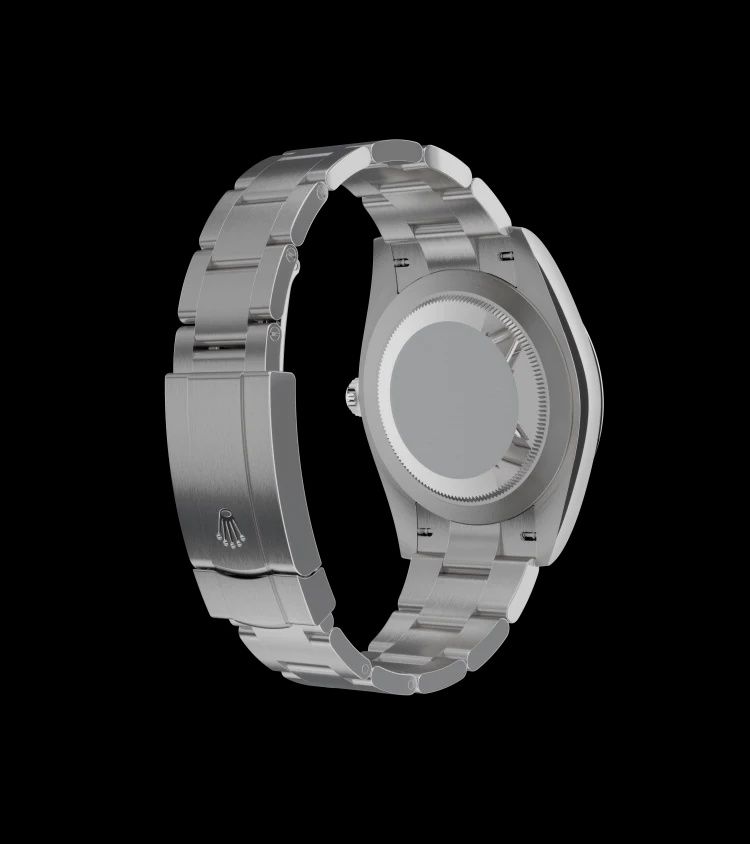 Rolex Oyster perpetual 41 mm
Oyster Rolex
Oyster Perpetual 41 41