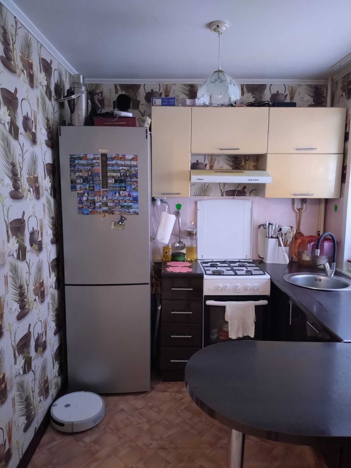 Продам 3к кв в кирпичном доме р-н 3 гор. больницы!!!