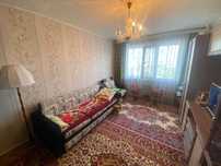 В продаже полноценная 3-х комнатная квартира